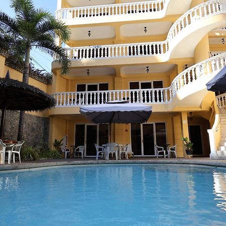Mermaid Resort&Dive Center Puerto Galera Exterior foto